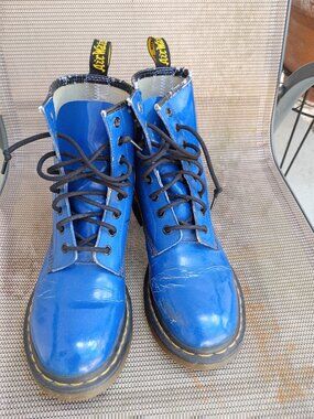 Dr.Martens size 9 USL